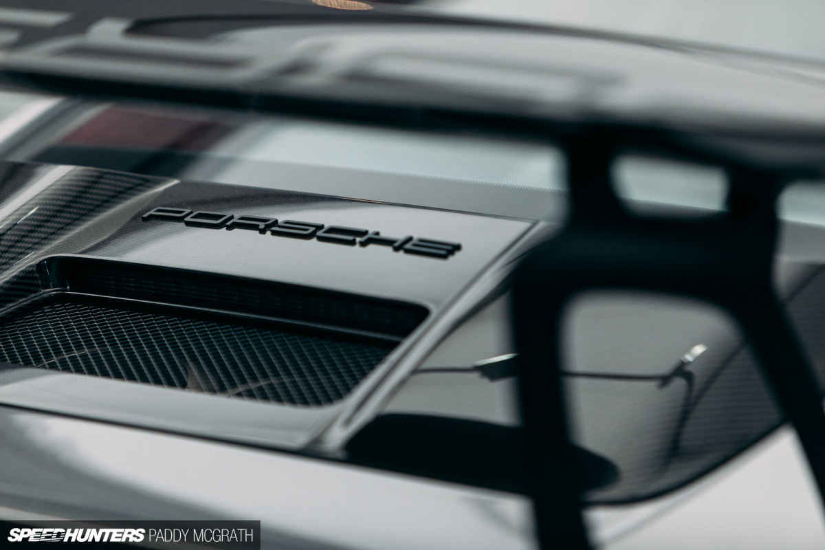 Why You Should Hate The Porsche GT2 RS