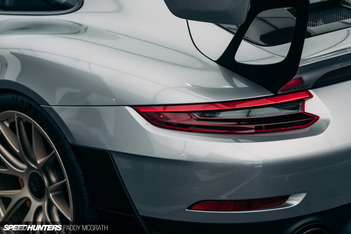 2017 Festival of Speed - Porsche GT2 RS Speedhunters by Paddy McGrath-8