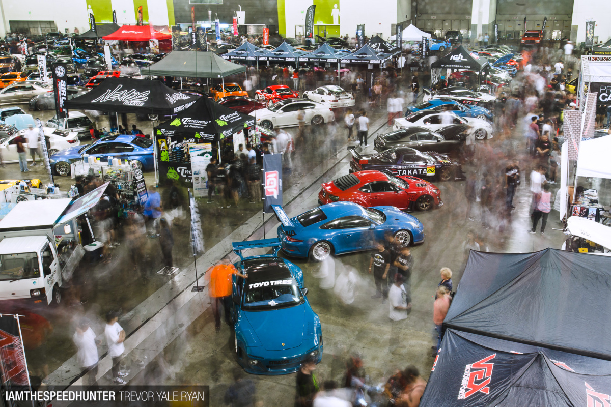 Wekfest San Jose: Going Big In The Bay