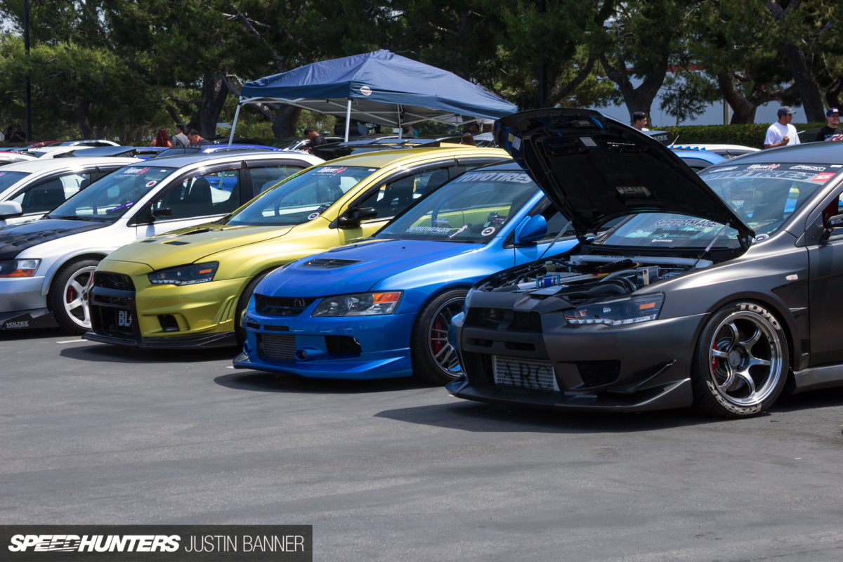 A MOD Meet At Mitsubishi’s R&D Lab