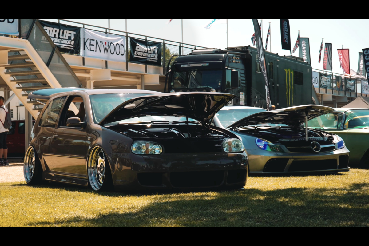Players Classic: The Official Video