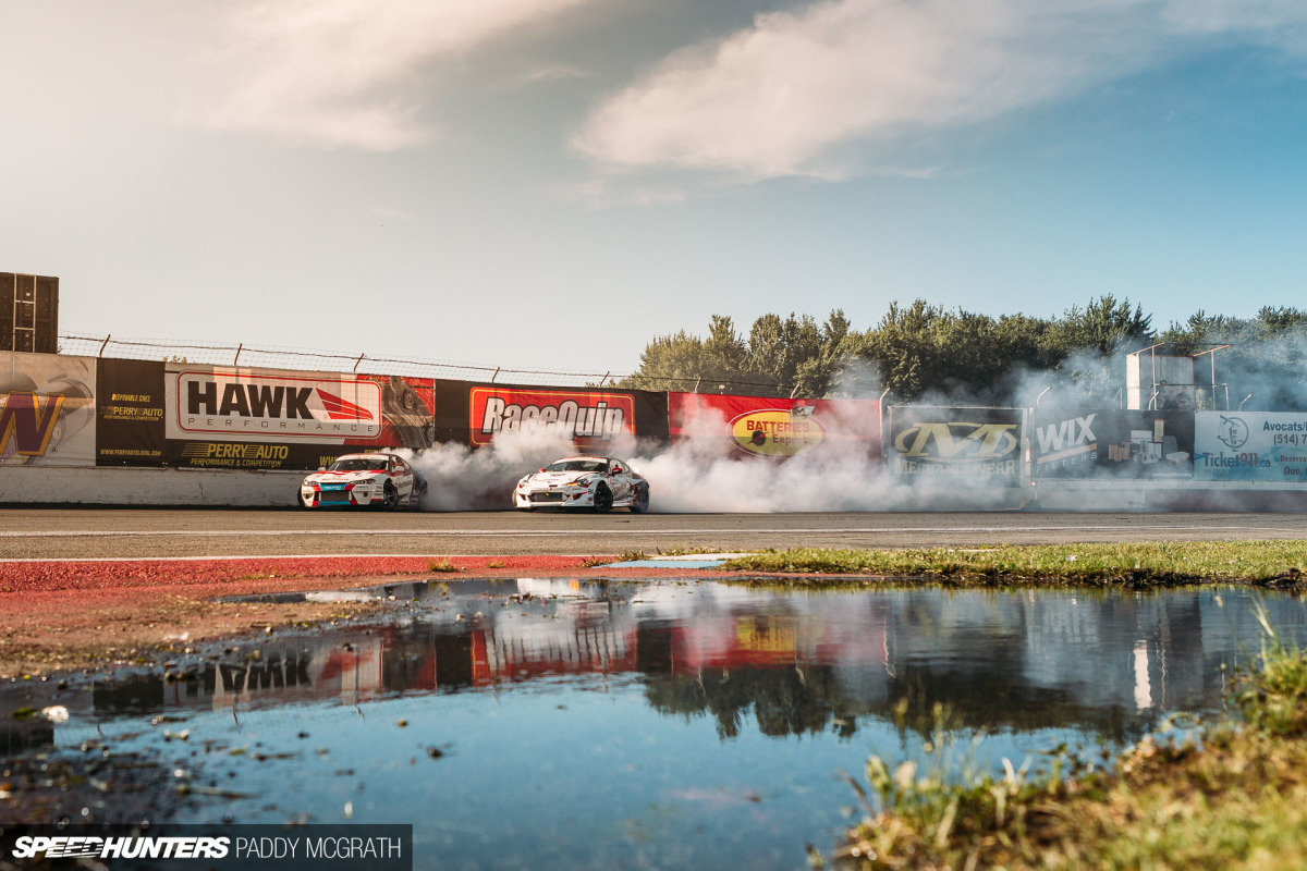 Deane x Więcek: How To Lose Properly