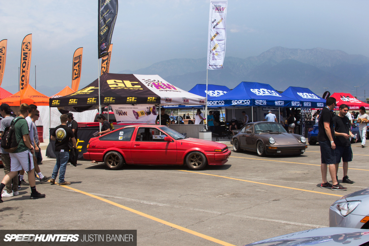 MotorMassive: 86Fest Evolved