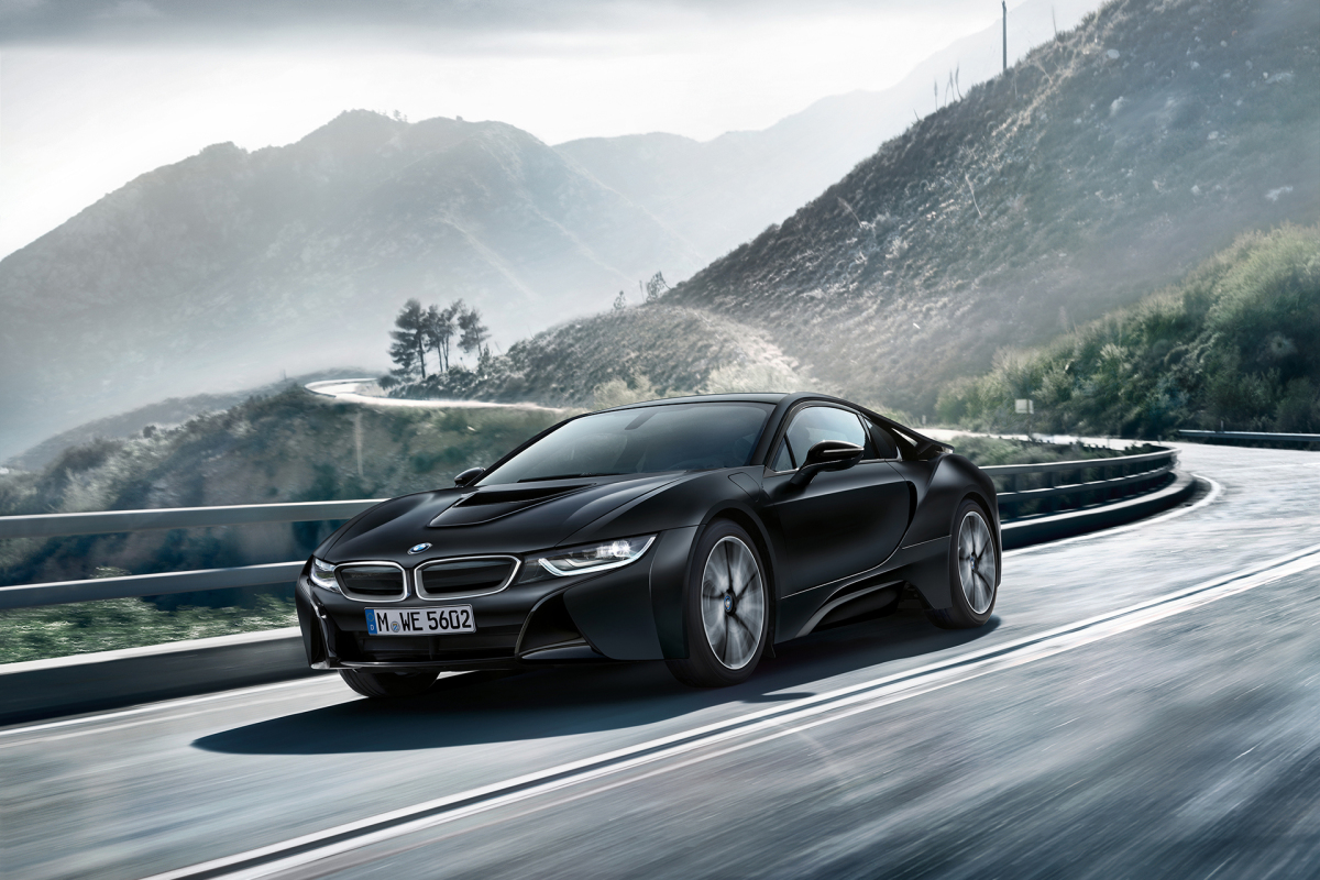 Internal Combustion: Is The Writing On The Wall?