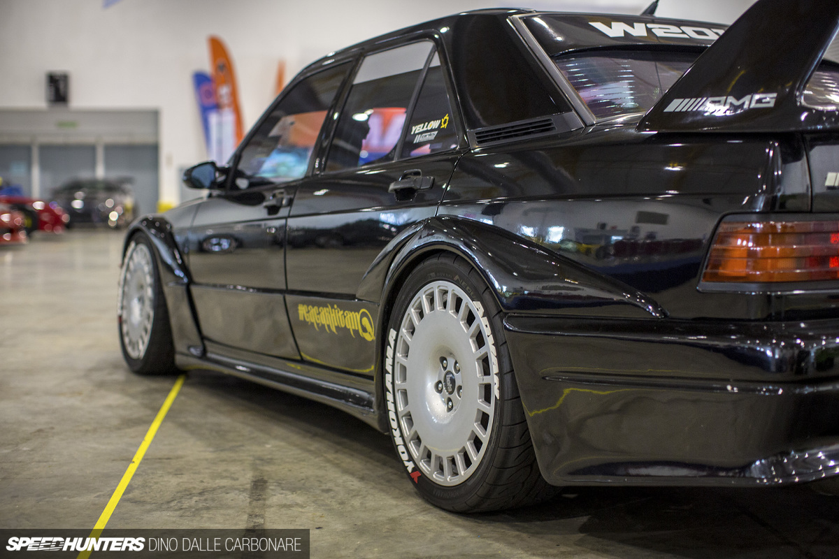 Art Of Speed: Car Culture Overload
