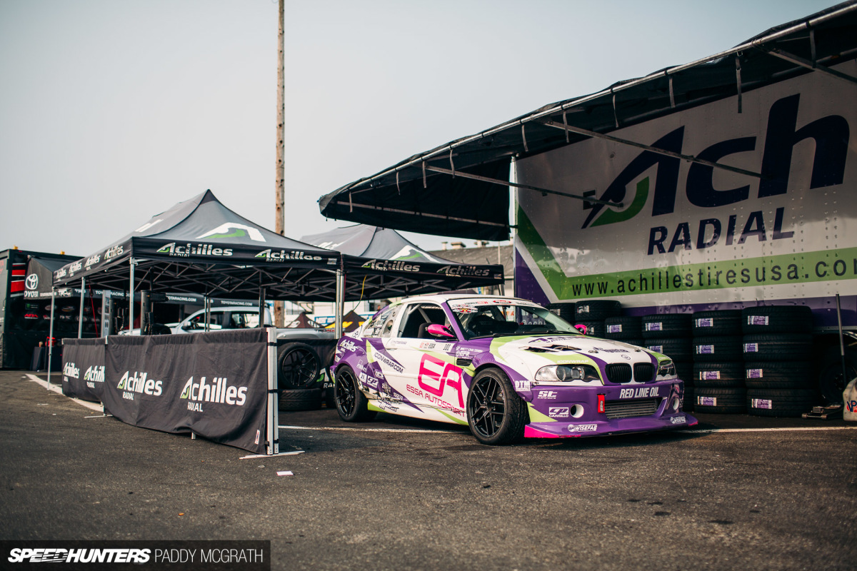 2017 Formula Drift Seattle Speedhunters Worthouse by Paddy McGrath-113
