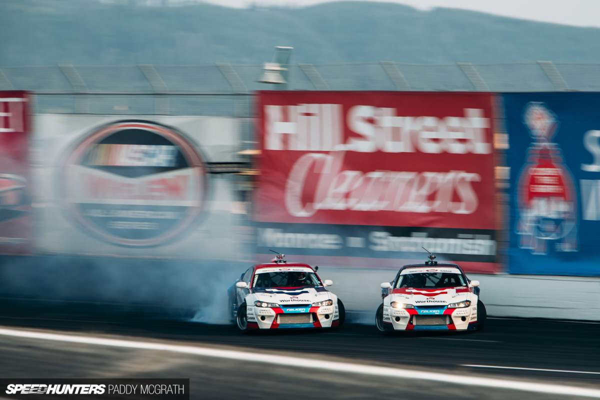2017 Formula Drift Seattle Speedhunters Worthouse by Paddy McGrath-182