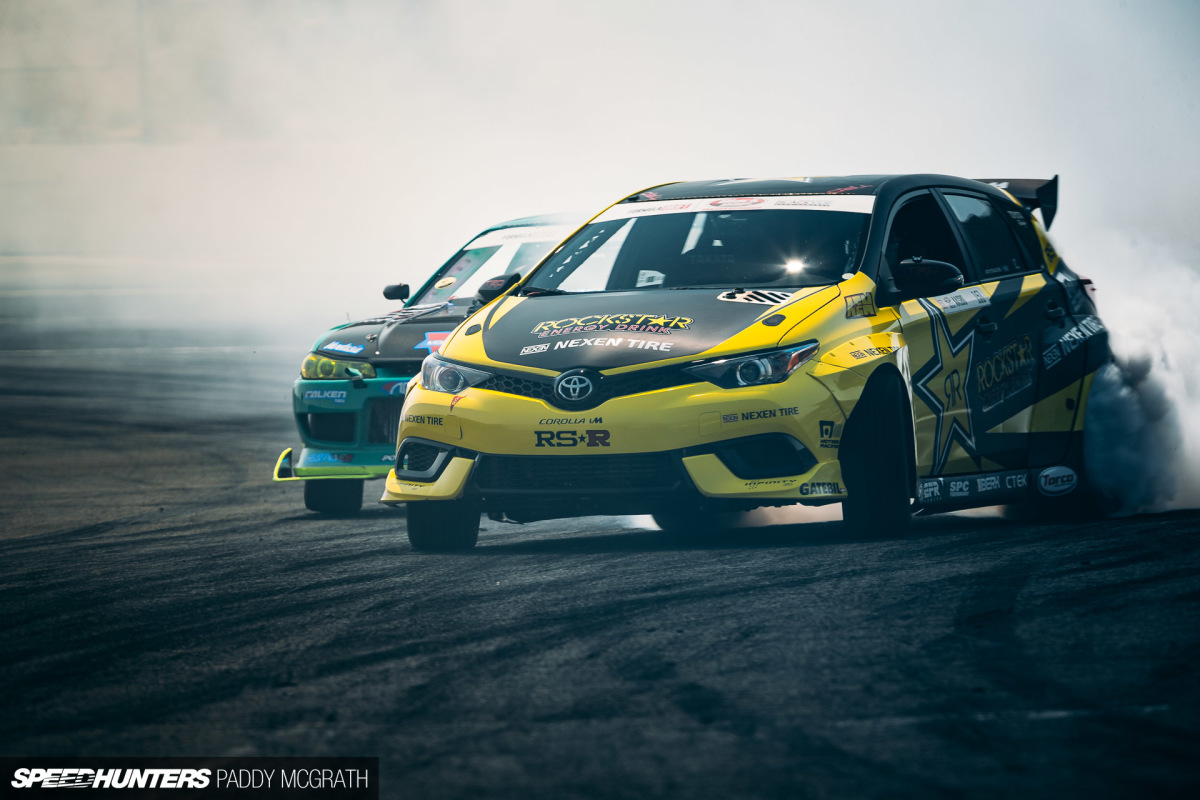 2017 Formula Drift Seattle Speedhunters Worthouse by Paddy McGrath-37