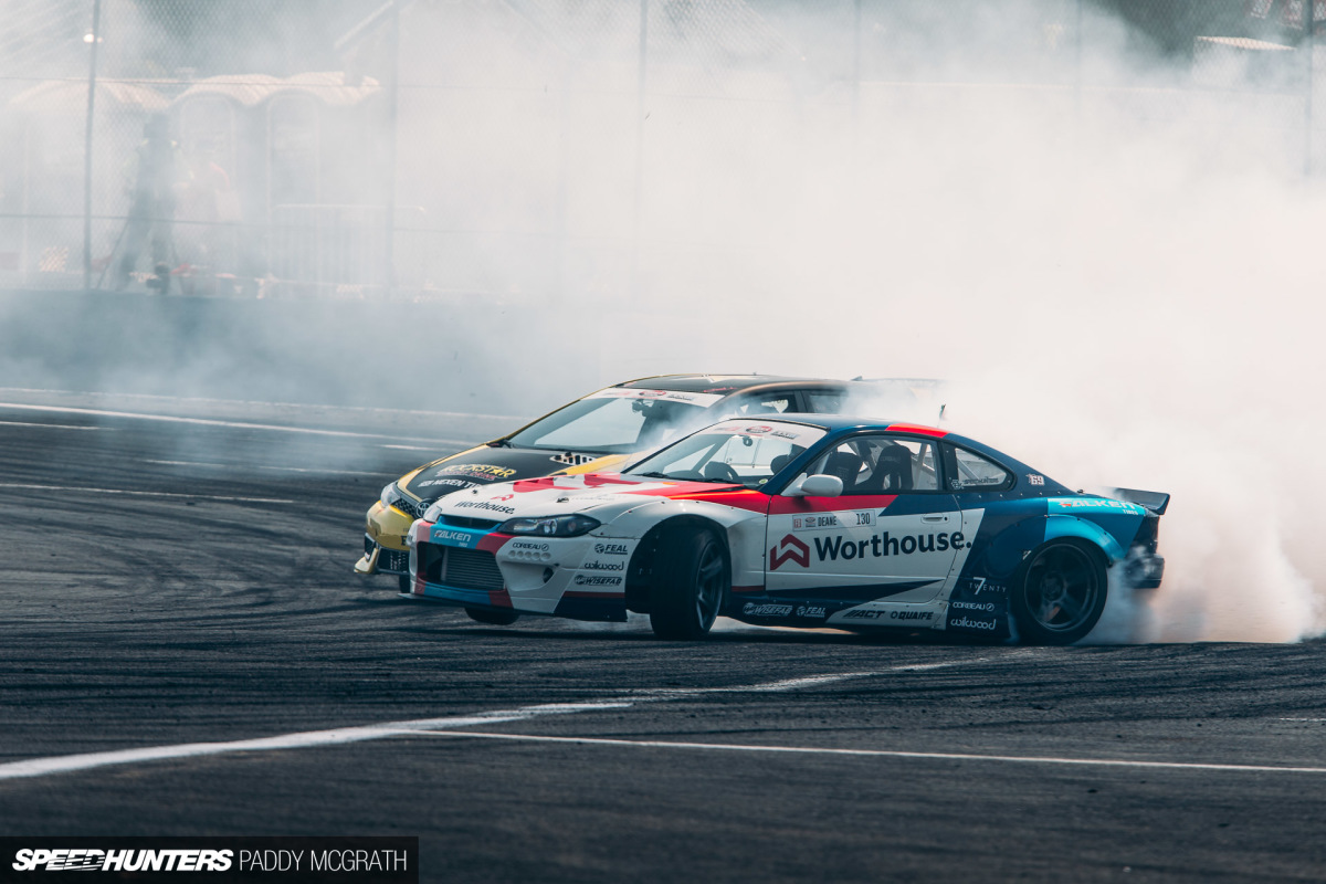 2017 Formula Drift Seattle Speedhunters Worthouse by Paddy McGrath-44