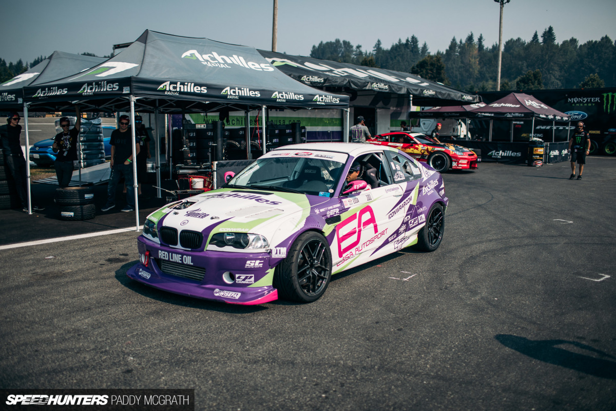 2017 Formula Drift Seattle Speedhunters Worthouse by Paddy McGrath-5