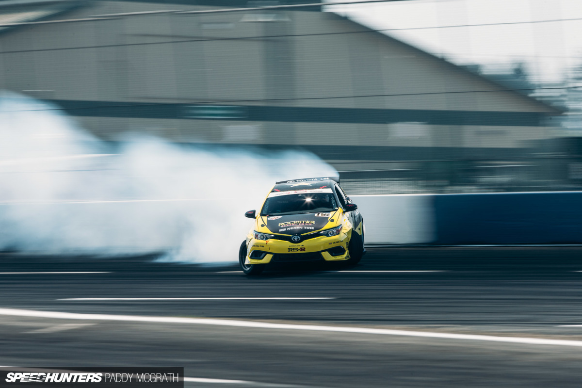 2017 Formula Drift Seattle Speedhunters Worthouse by Paddy McGrath-93
