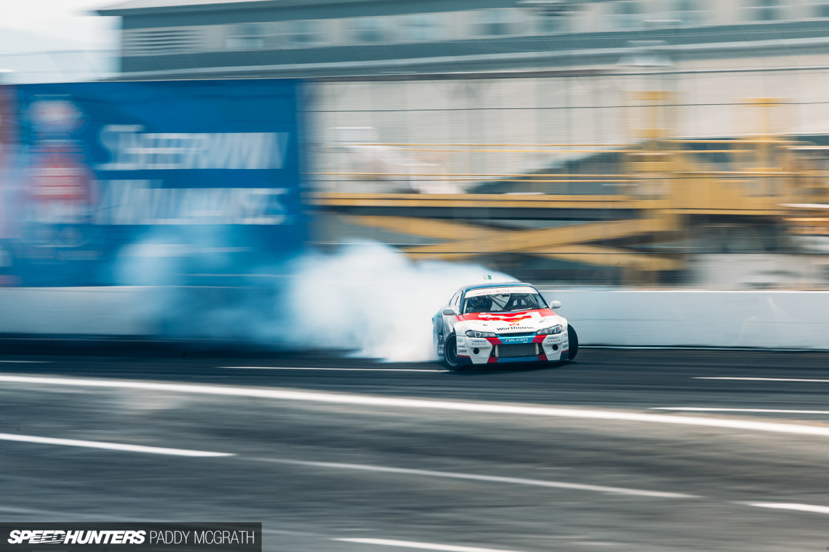 2017 Formula Drift Seattle Speedhunters Worthouse by Paddy McGrath-94