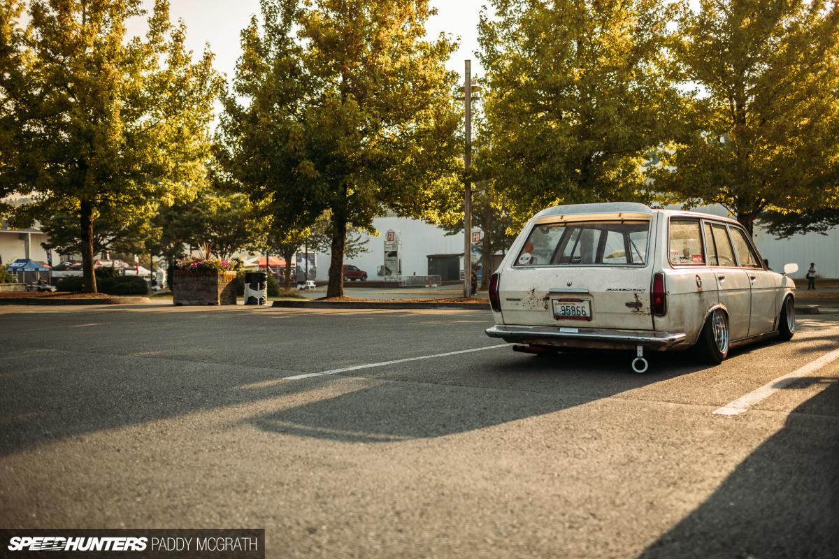 The World Needs More Wagons