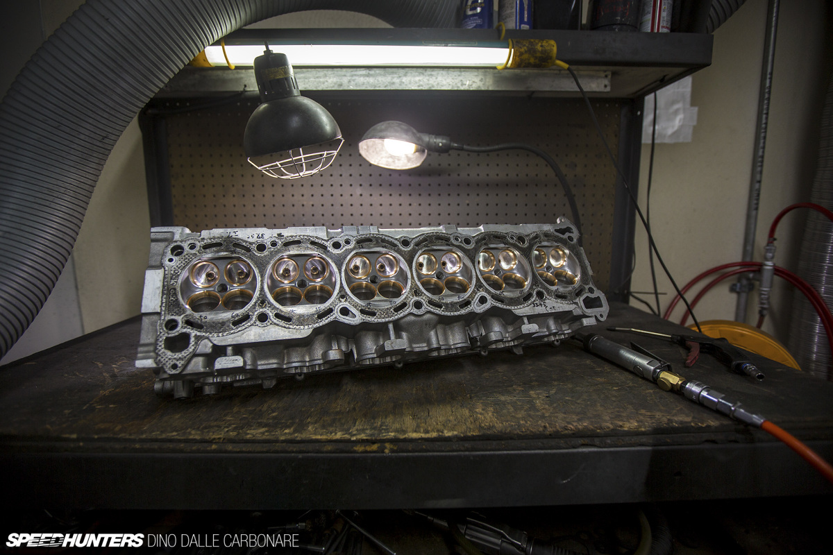 Machining Masters: A Look Inside NAPREC