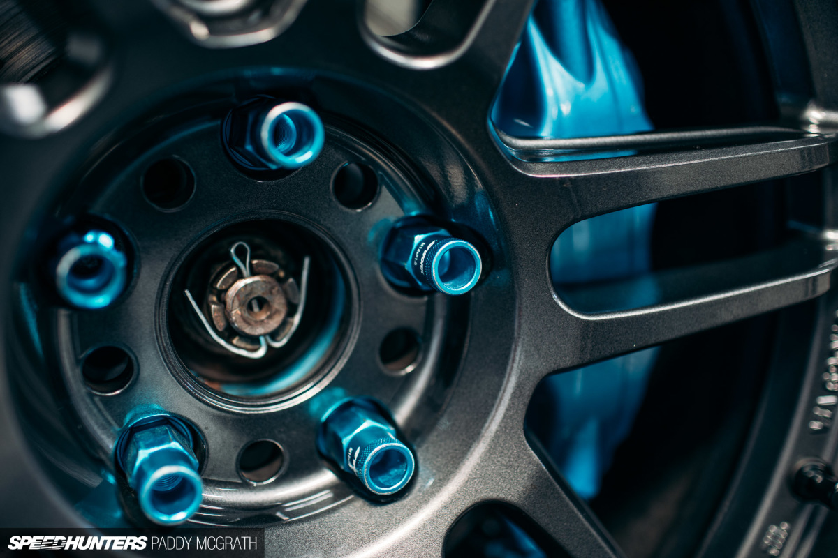 2017 Mitsubishi Lancer Evolution IX Wagon Tomei Speedhunters by Paddy McGrath-29