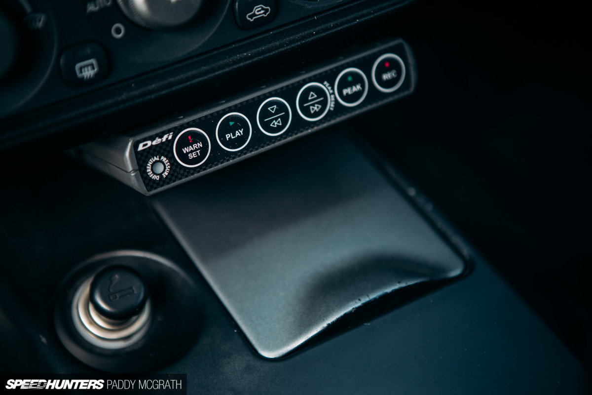 2017 Mitsubishi Lancer Evolution IX Wagon Tomei Speedhunters by Paddy McGrath-41