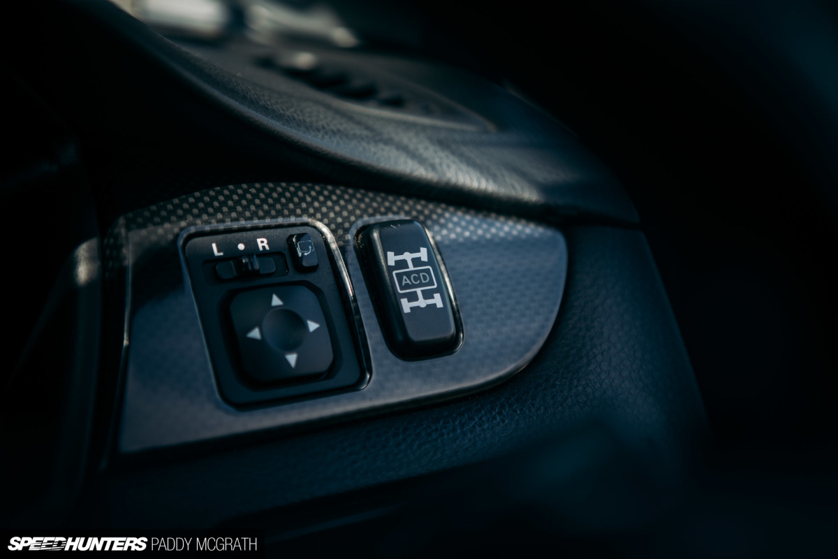 2017 Mitsubishi Lancer Evolution IX Wagon Tomei Speedhunters by Paddy McGrath-43