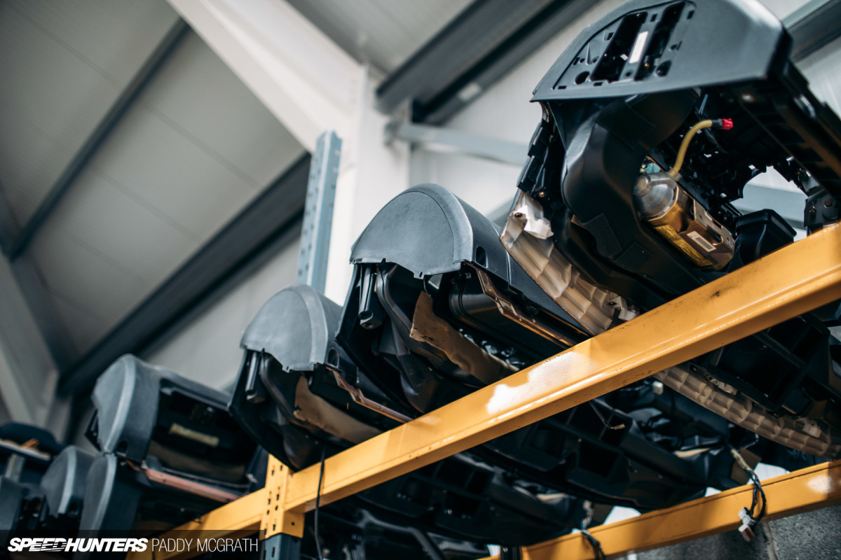 2017 Mitsubishi Lancer Shed Ireland Speedhunters by Paddy McGrath-31