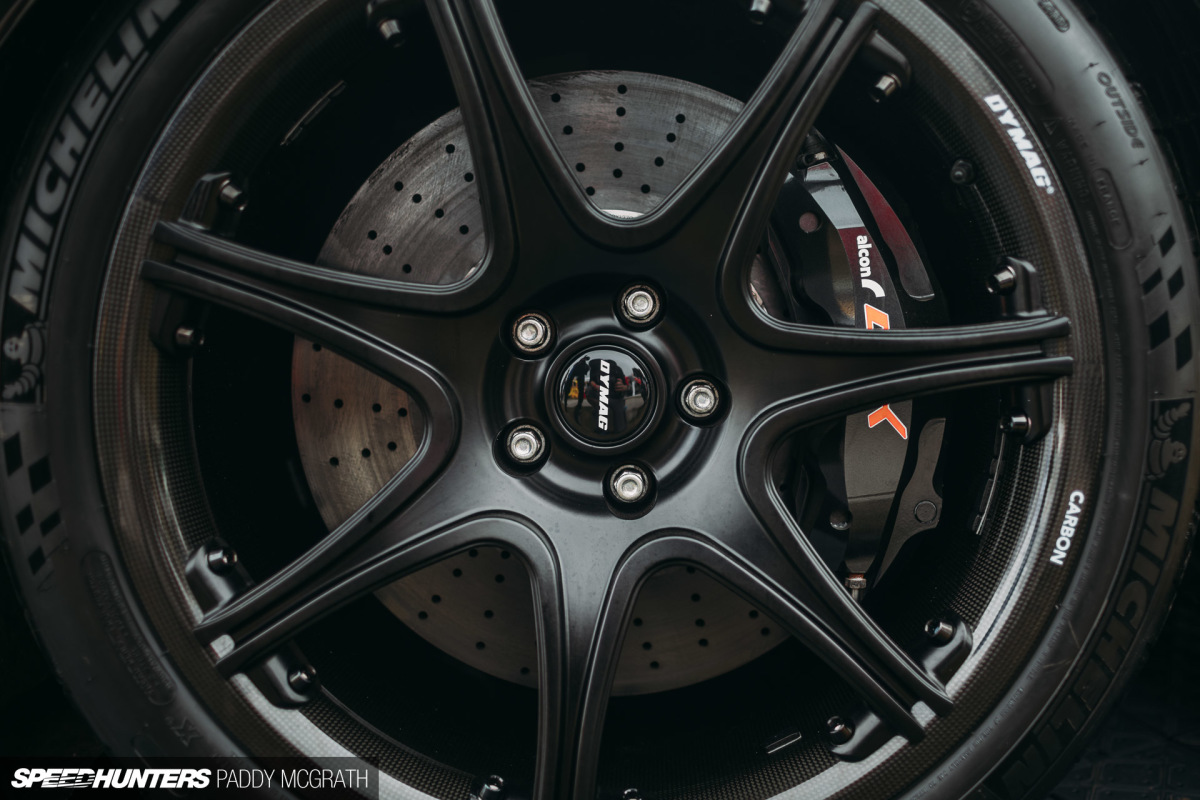 2017 Goodwood Festival of Speed Alcon X Litchfield GT-R Speedhunters by Paddy McGrath-20