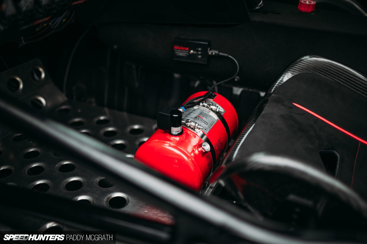 2017 Goodwood Festival of Speed Alcon X Litchfield GT-R Speedhunters by Paddy McGrath-5