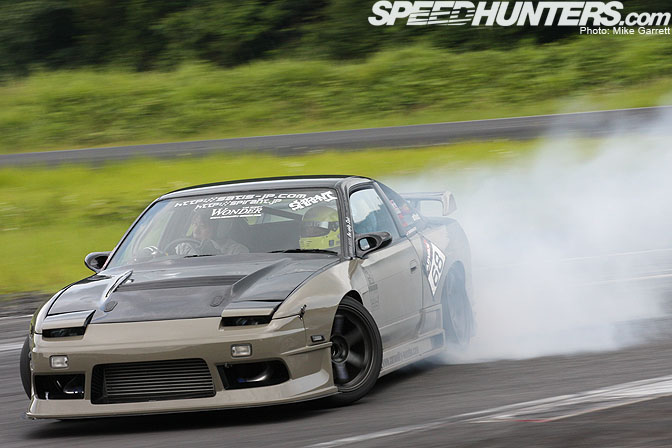 Announcement>>we Want Your S-chassis!!