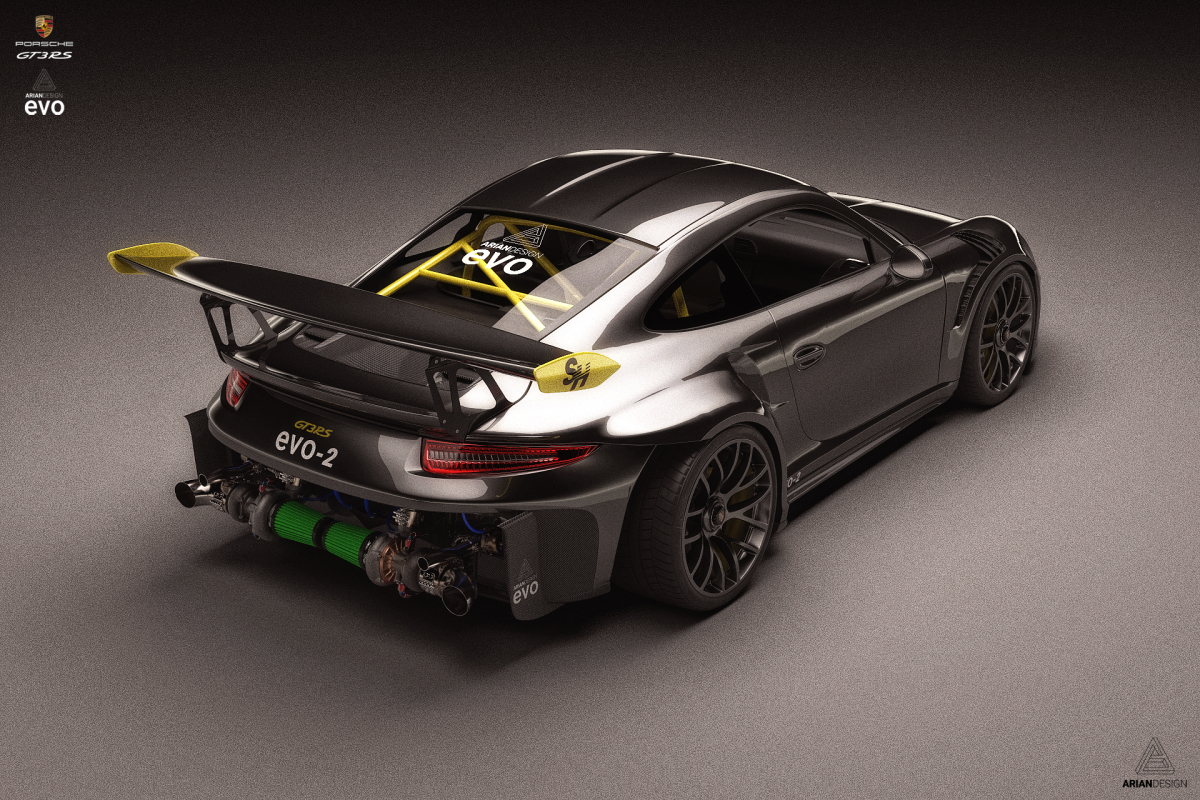 ArianDesign-911