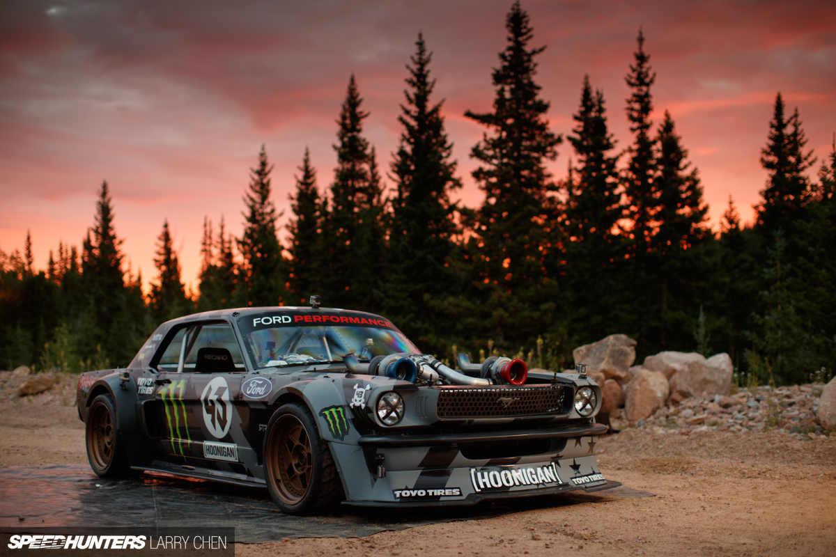 Hoonicorn RTR V2: Taking 1,400hp To 14,000ft