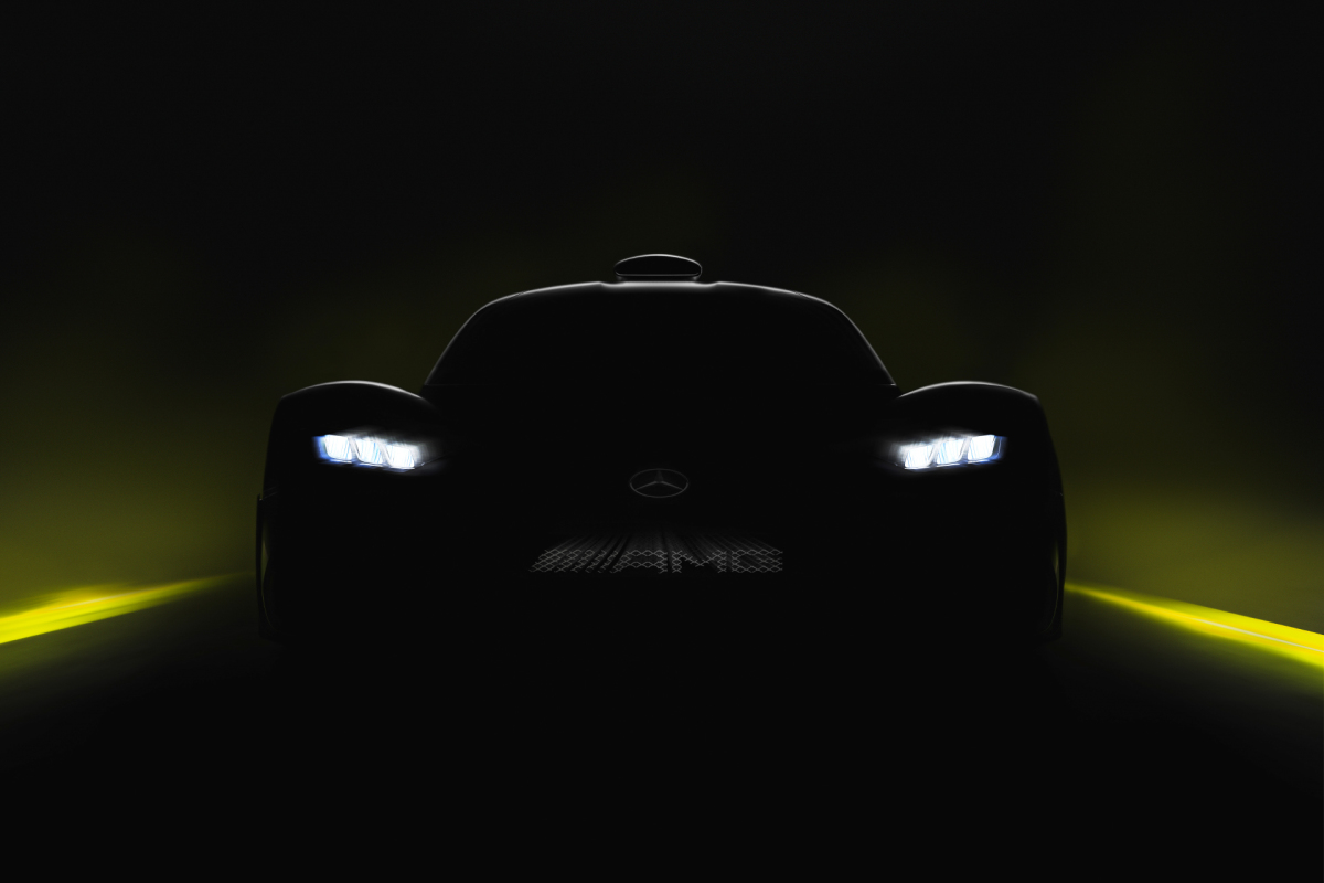 F1 For The Road: The New Hypercar Benchmark?