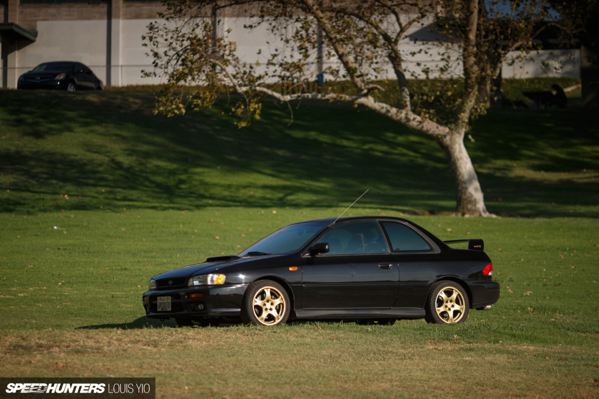 Introducing Project Bunta (Eurobeat Intensifies)