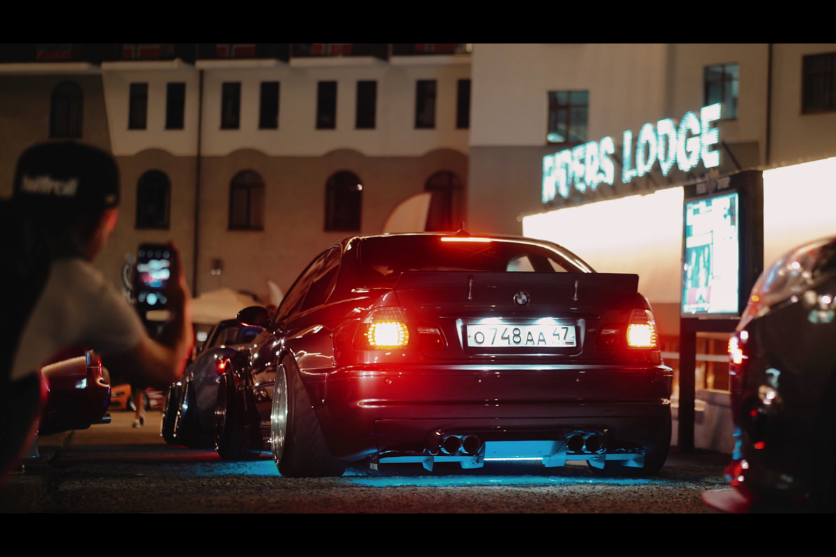 Slammed In Sochi