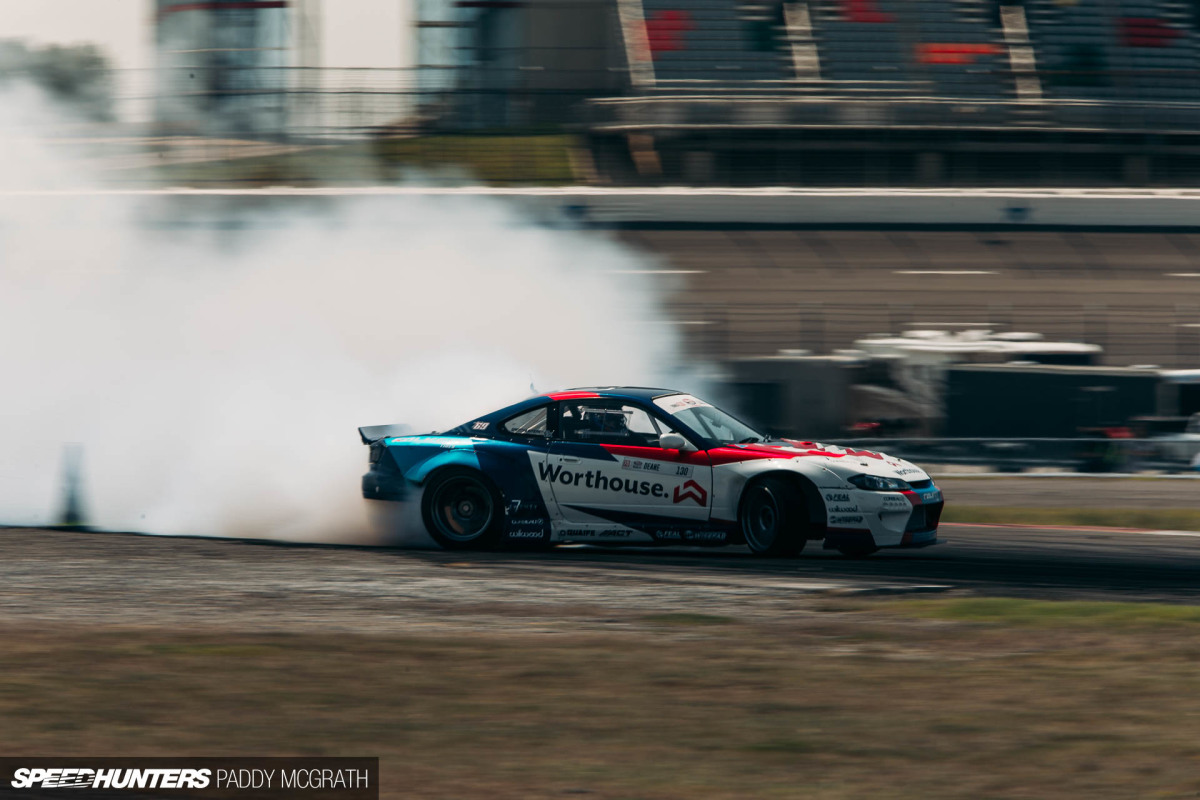 2017 Formula Drift Texas Worthouse Speedhunters by Paddy McGrath-106