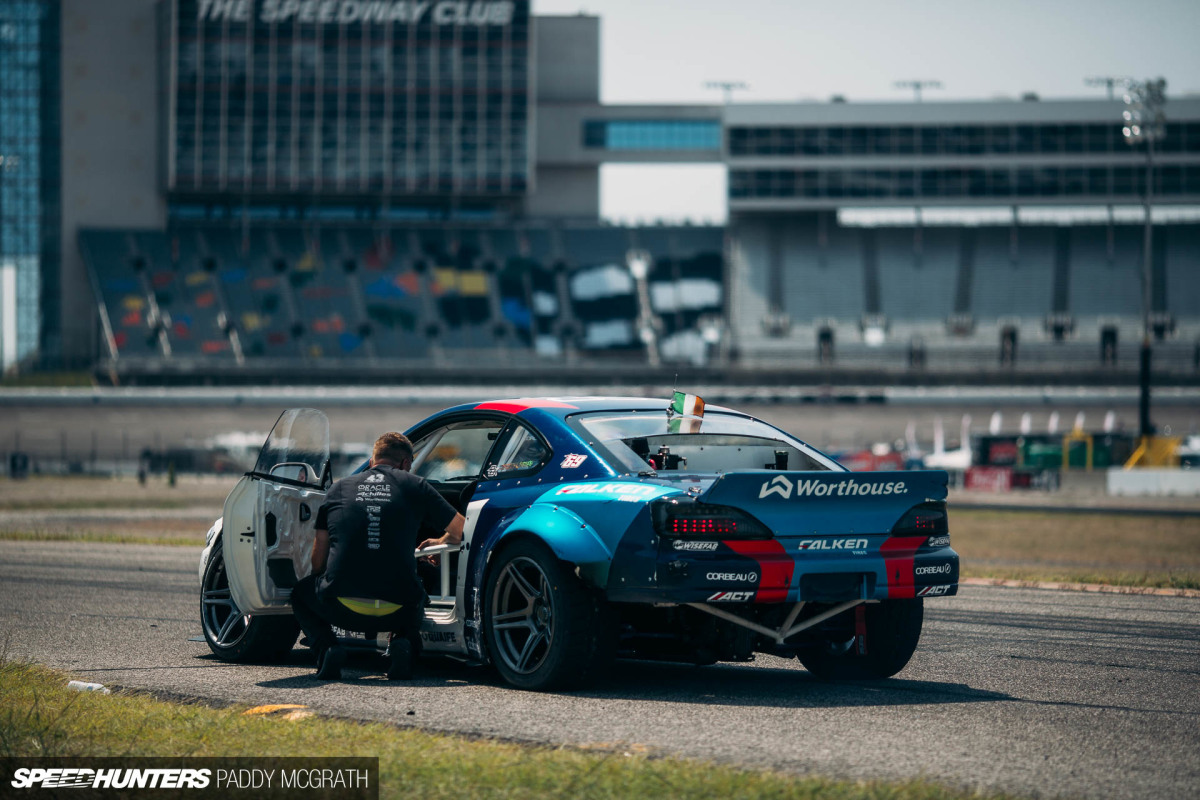 2017 Formula Drift Texas Worthouse Speedhunters by Paddy McGrath-107