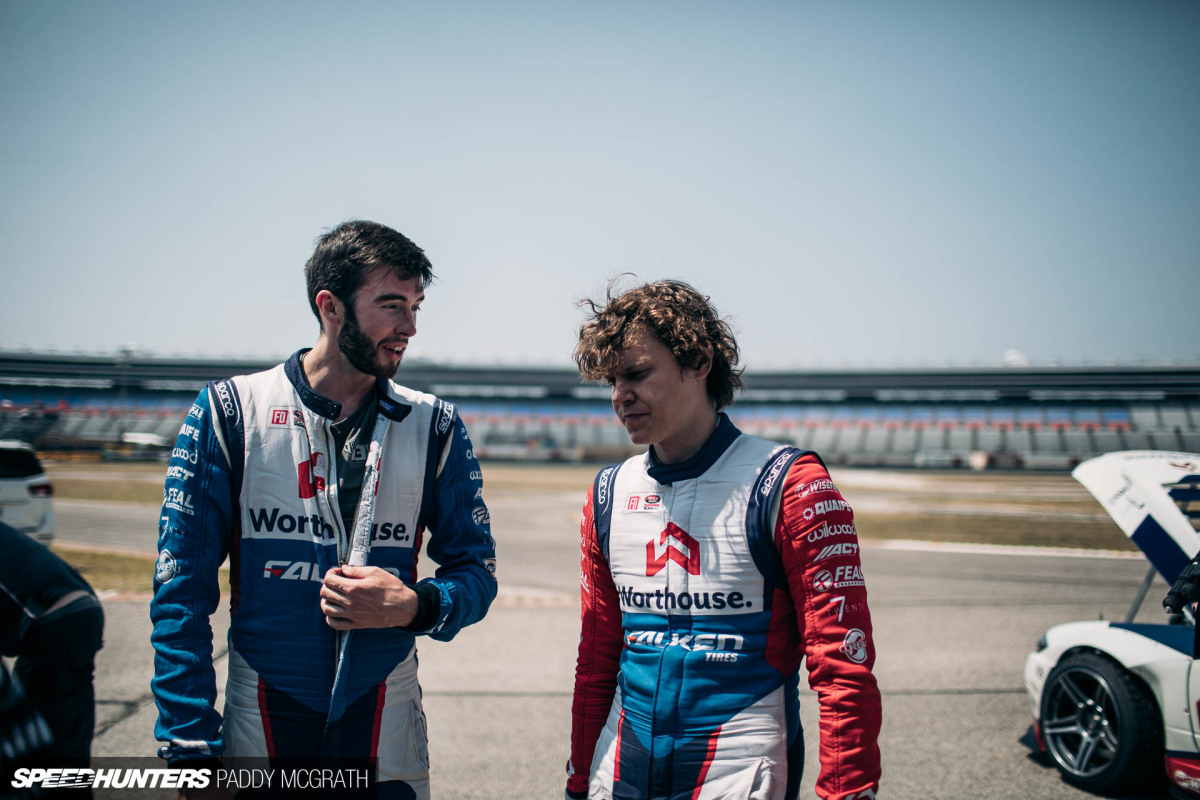 2017 Formula Drift Texas Worthouse Speedhunters by Paddy McGrath-108
