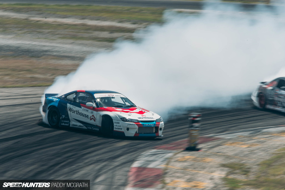 2017 Formula Drift Texas Worthouse Speedhunters by Paddy McGrath-135