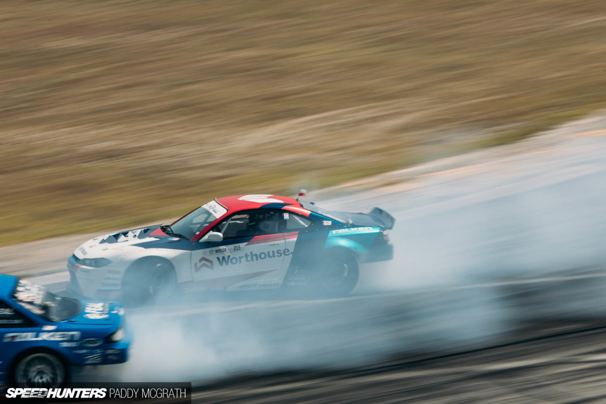2017 Formula Drift Texas Worthouse Speedhunters by Paddy McGrath-137