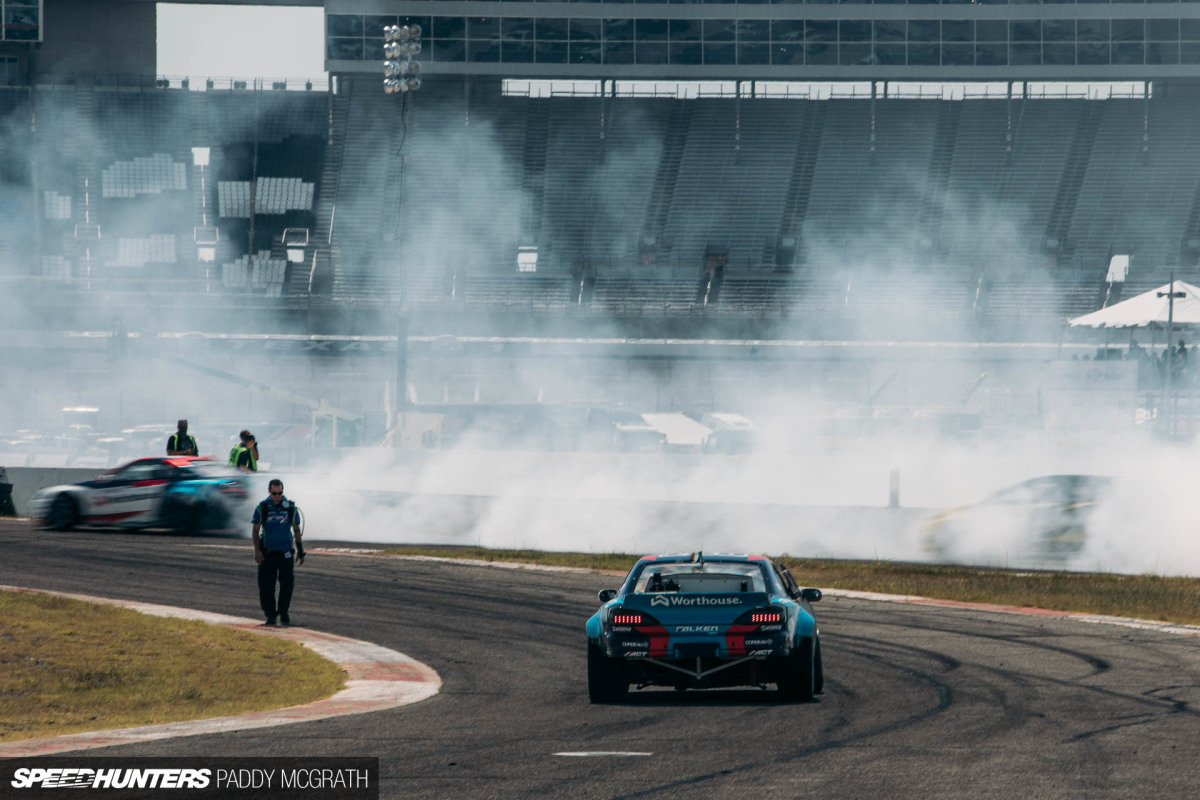 2017 Formula Drift Texas Worthouse Speedhunters by Paddy McGrath-146