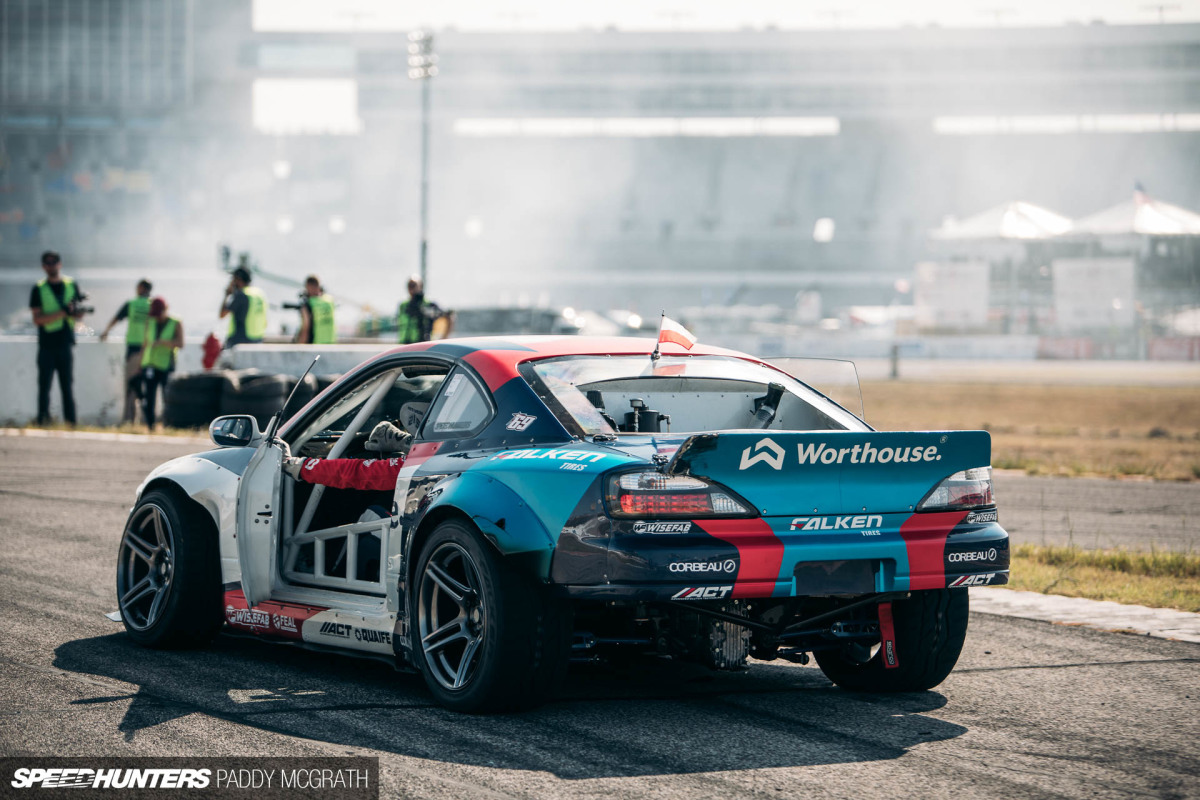 2017 Formula Drift Texas Worthouse Speedhunters by Paddy McGrath-161