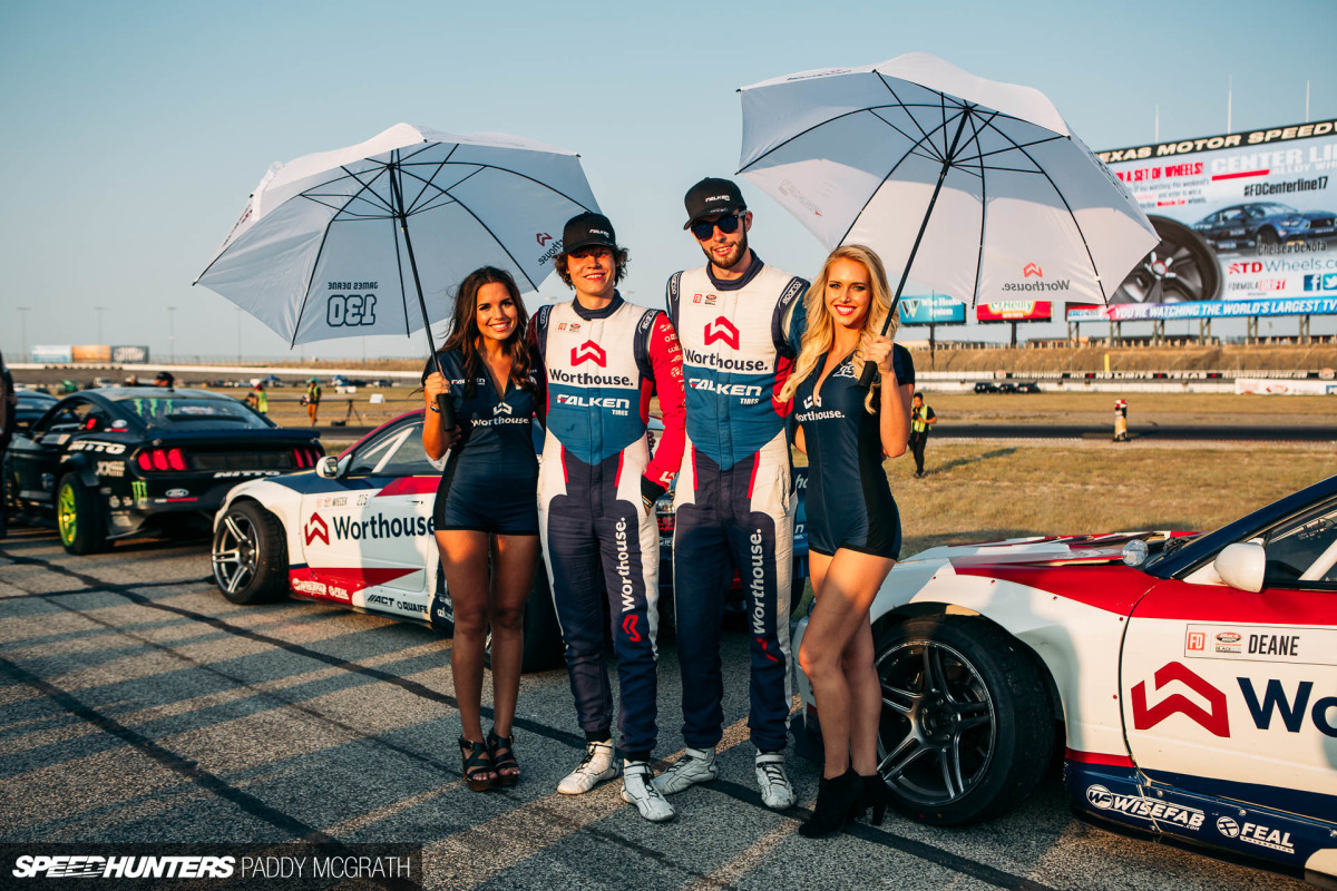 2017 Formula Drift Texas Worthouse Speedhunters by Paddy McGrath-191