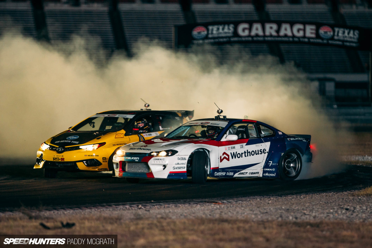 2017 Formula Drift Texas Worthouse Speedhunters by Paddy McGrath-225