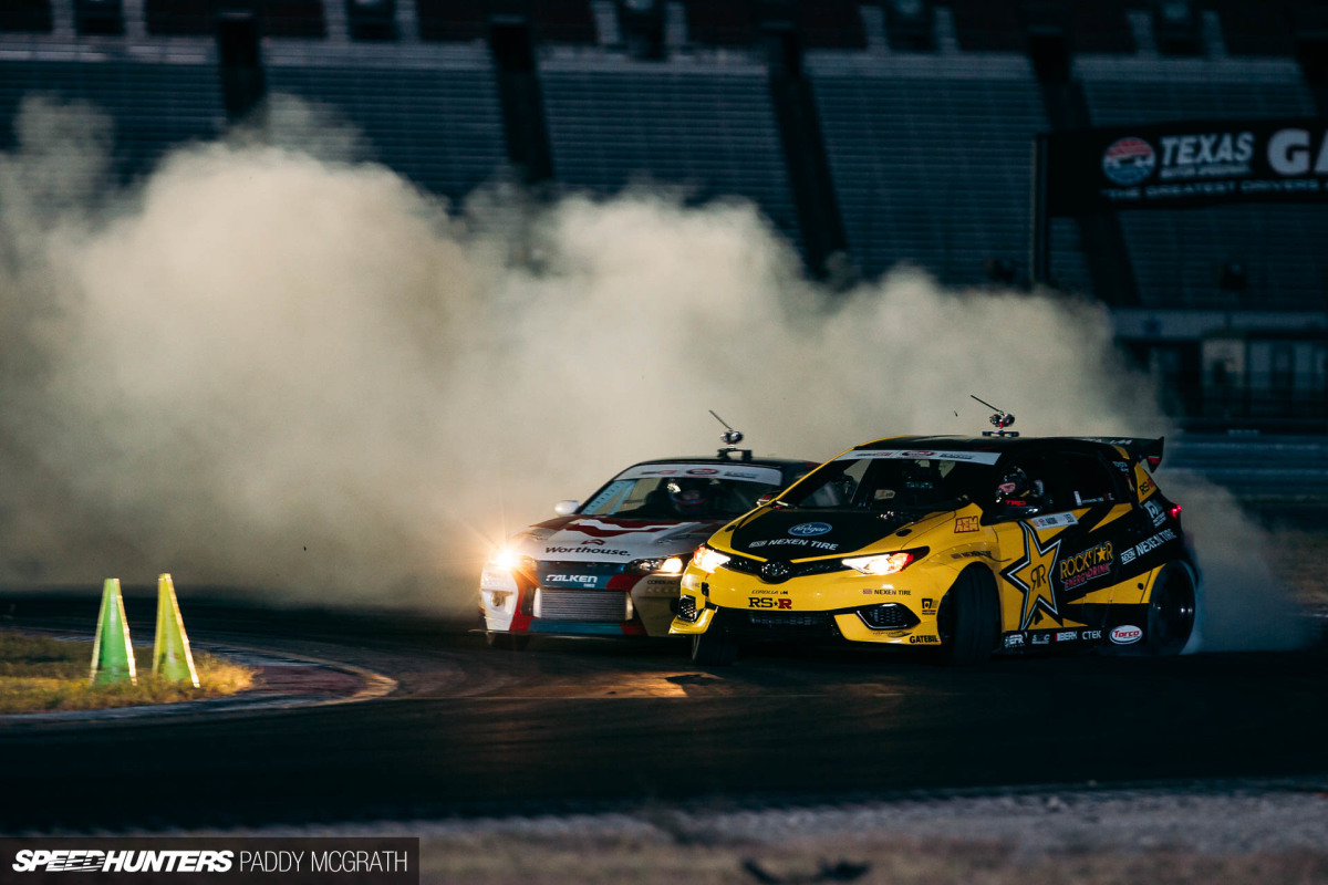 2017 Formula Drift Texas Worthouse Speedhunters by Paddy McGrath-228