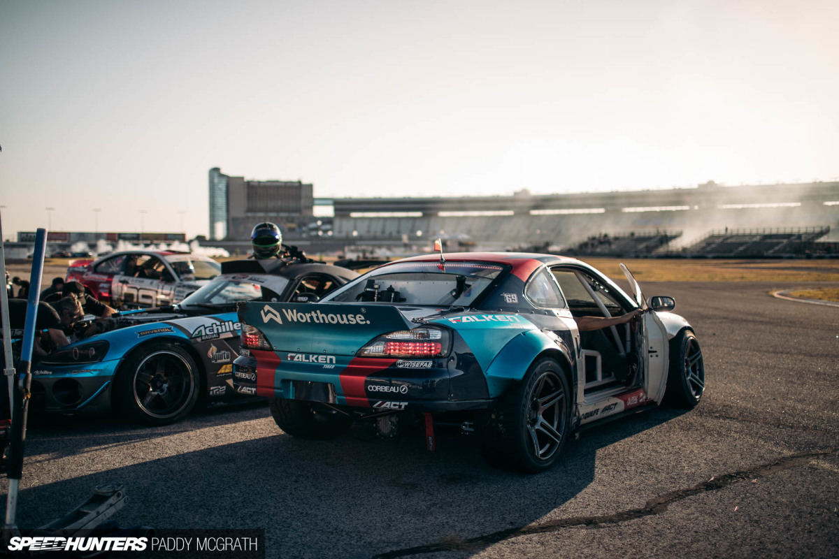 2017 Formula Drift Texas Worthouse Speedhunters by Paddy McGrath-33