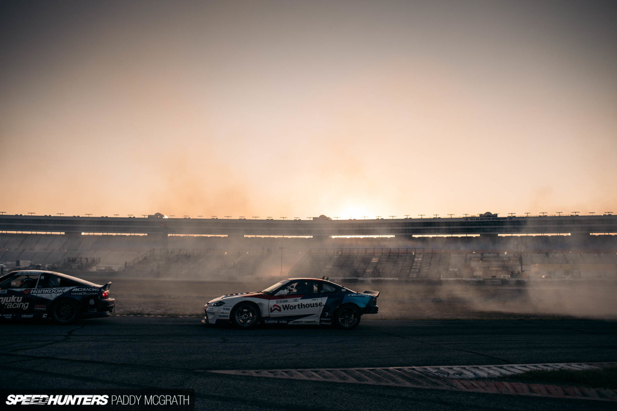 2017 Formula Drift Texas Worthouse Speedhunters by Paddy McGrath-42