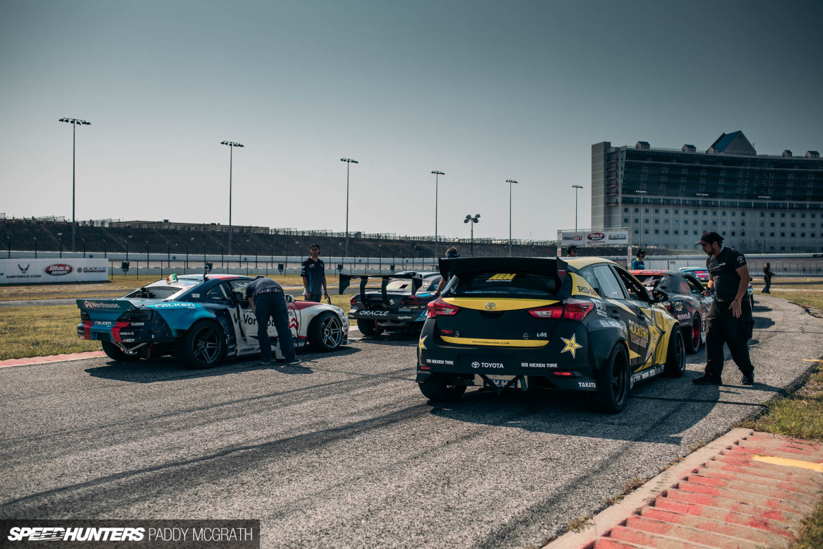 2017 Formula Drift Texas Worthouse Speedhunters by Paddy McGrath-63