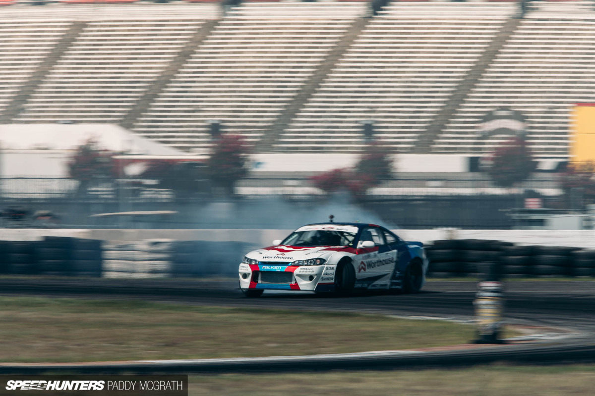 2017 Formula Drift Texas Worthouse Speedhunters by Paddy McGrath-68