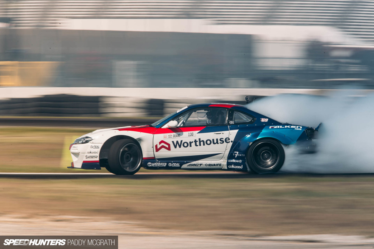 2017 Formula Drift Texas Worthouse Speedhunters by Paddy McGrath-69