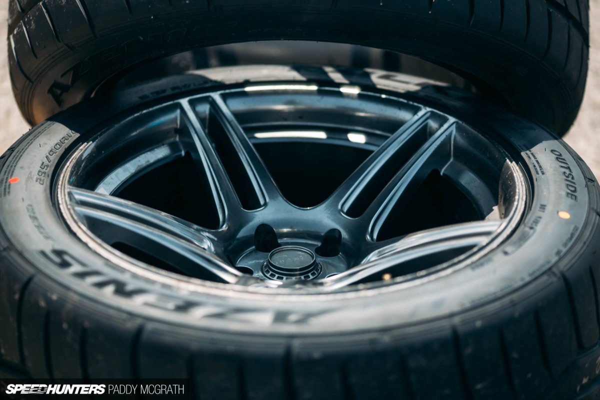 2017 Formula Drift Texas Worthouse Speedhunters by Paddy McGrath-94