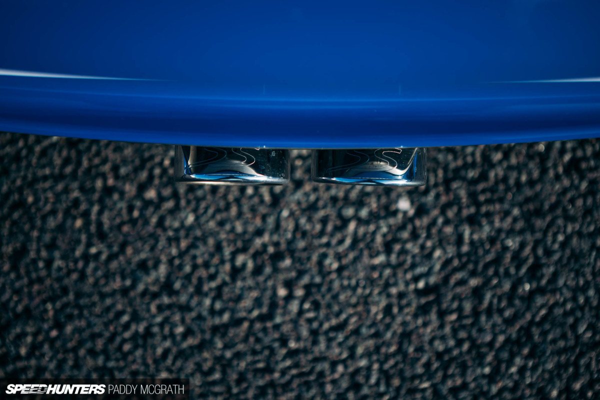 2017 Porsche Cayman Ryan Stewart Garage Midnight Speedhunters by Paddy McGrath-23