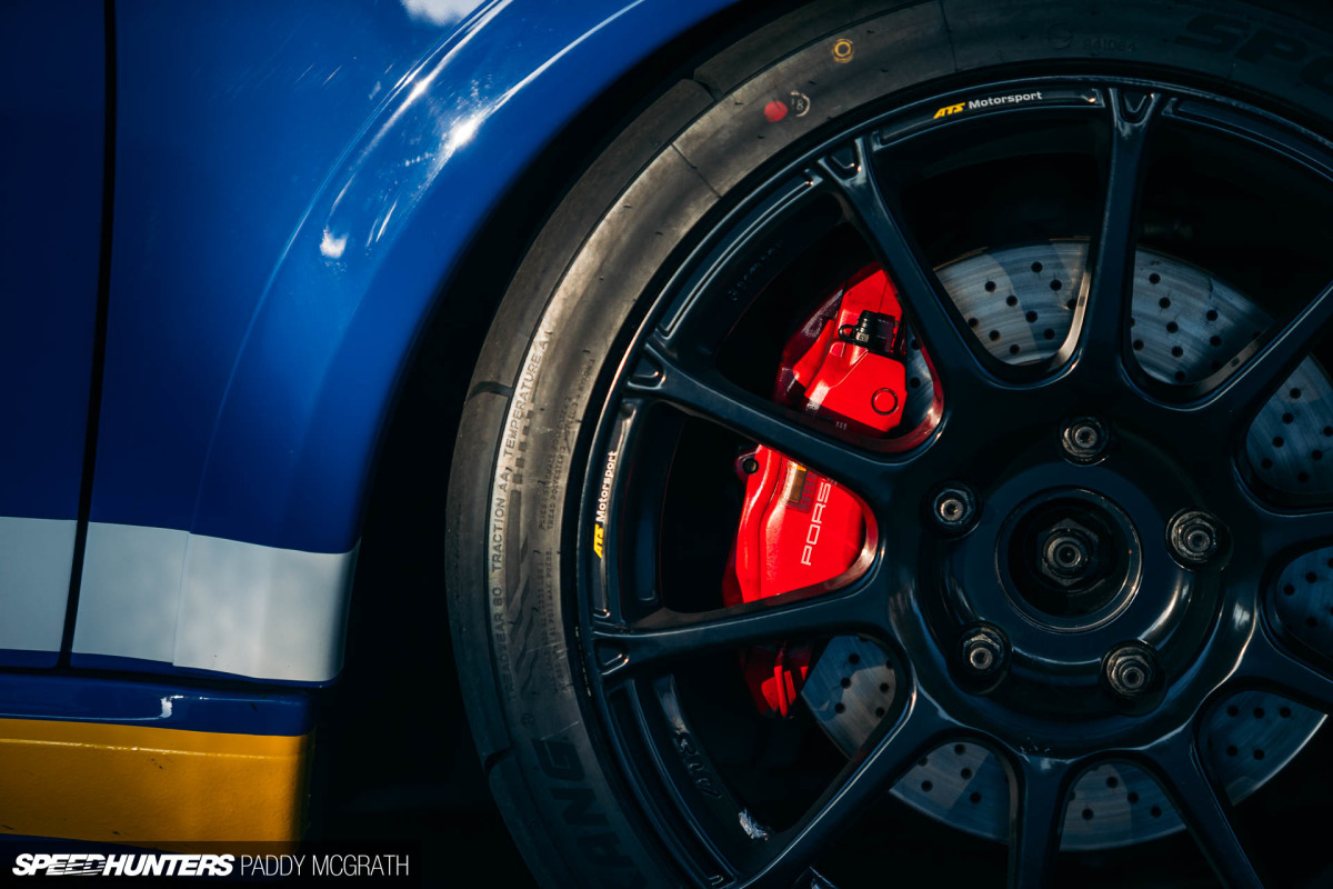 2017 Porsche Cayman Ryan Stewart Garage Midnight Speedhunters by Paddy McGrath-29
