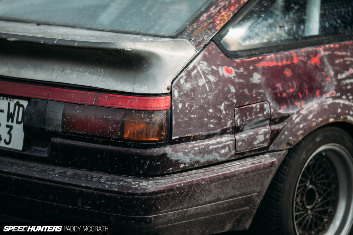 2017 Juicebox BBQ AE86 Neil Sheehan Speedhunters by Paddy McGrath-10