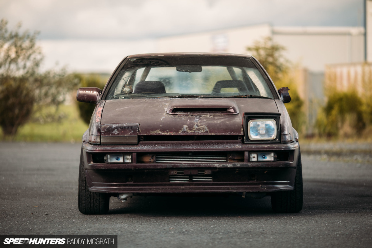 2017 Juicebox BBQ AE86 Neil Sheehan Speedhunters by Paddy McGrath-6